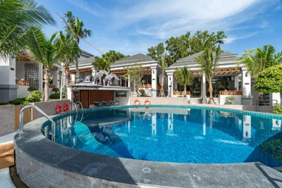 AZ Sunrise Resort & Fitness Club – Fotos 3