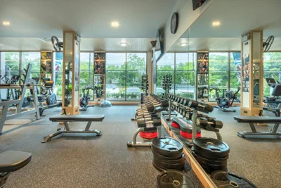 AZ Sunrise Resort & Fitness Club – Fotos 4