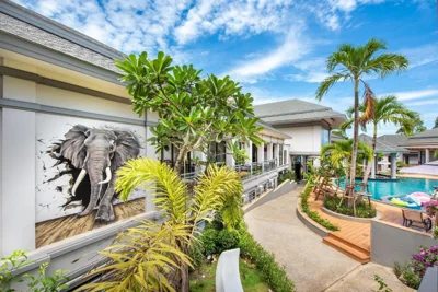 AZ Sunrise Resort & Fitness Club – Fotos 6