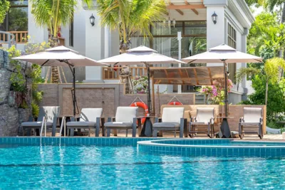 AZ Sunrise Resort & Fitness Club – Fotos 8