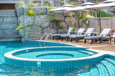 AZ Sunrise Resort & Fitness Club – Fotos 9