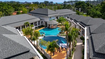 AZ Sunrise Resort & Fitness Club – Fotos 11