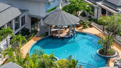 AZ Sunrise Resort & Fitness Club – Fotos 12